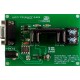 RS-232 1-Channel Solid State Relay Controller with Serial Interface